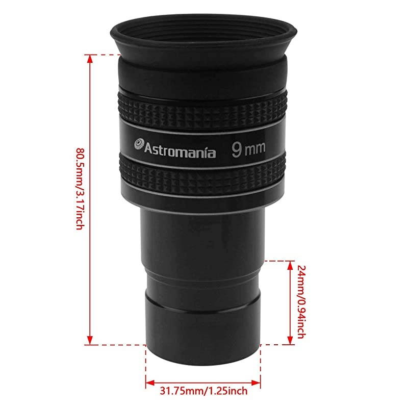 Barska 4-16x50mm Level Rifle Scope, Illuminated MOA Reticle, Black, Medium AC127