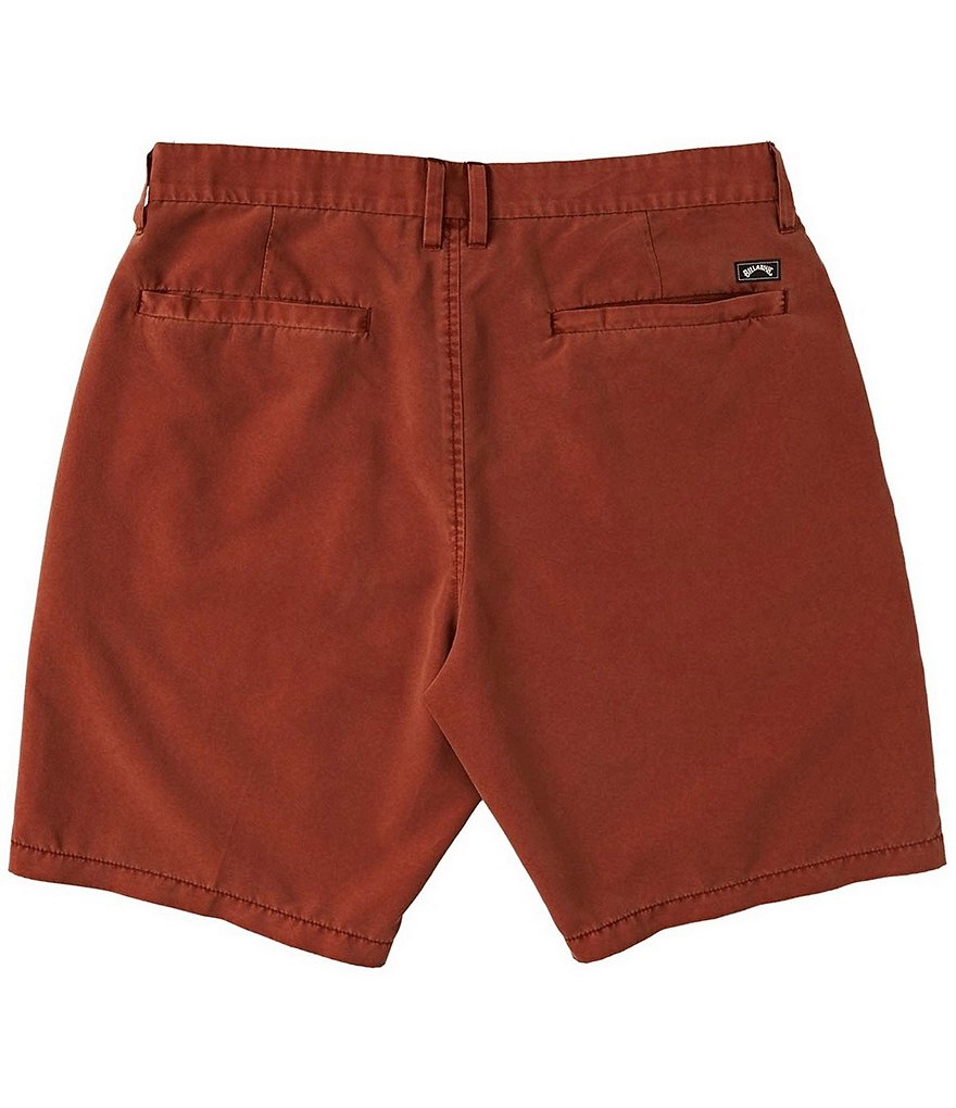 Champion Big Boys 8-20 Multicolor Script Logo Printed Mesh Shorts