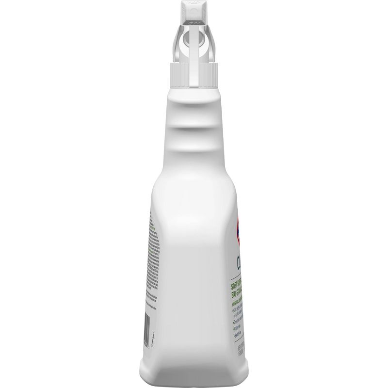 Clorox Clinical Soft Surface & Bio-Stain Cleaner - 32 fl oz