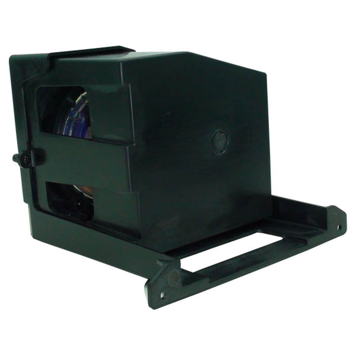 Toshiba 23311083 OEM Replacement Projection TV Lamp. Includes New SHP 120W Bulb and Housing