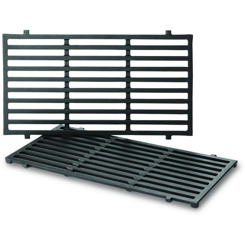 BBQ Dragon Chimney Grilling Grate