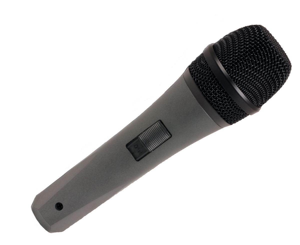 Vocopro MARK7 MARK7 Dynamic Vocal Microphone