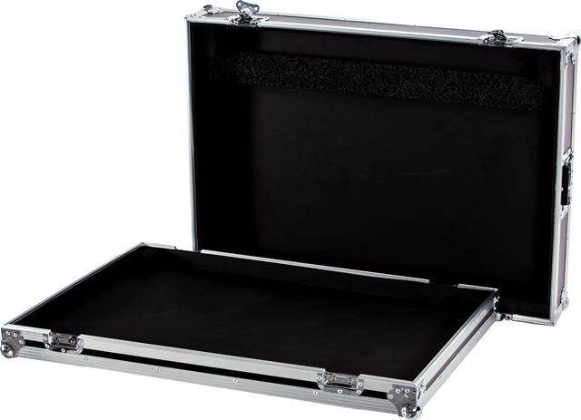 Deejayled TBHZED428 Case For A&h Zed428 Pa Mixer