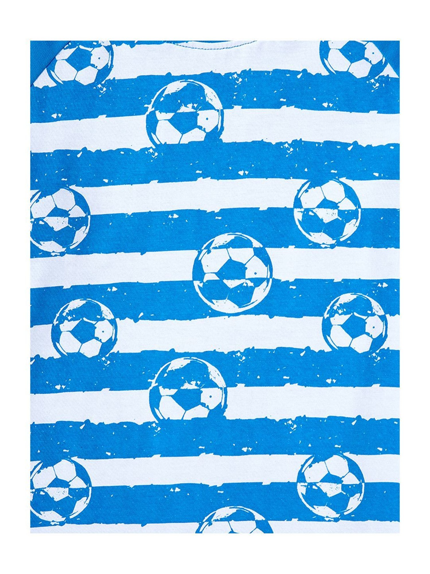 Cub McPaws Kids Multicolor Cotton Printed Full Sleeves T-Shirt (Pack of 3)