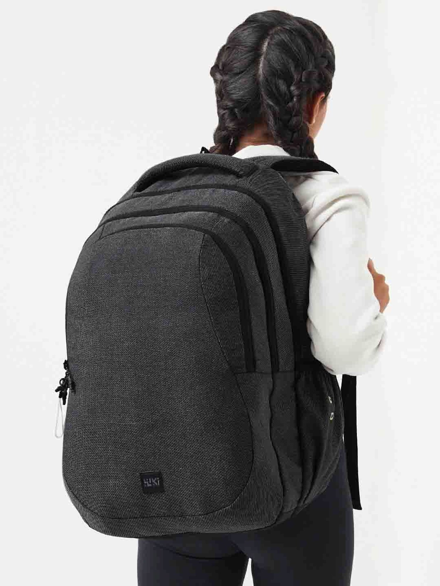 Wildcraft Blaze 30 Tan Backpack