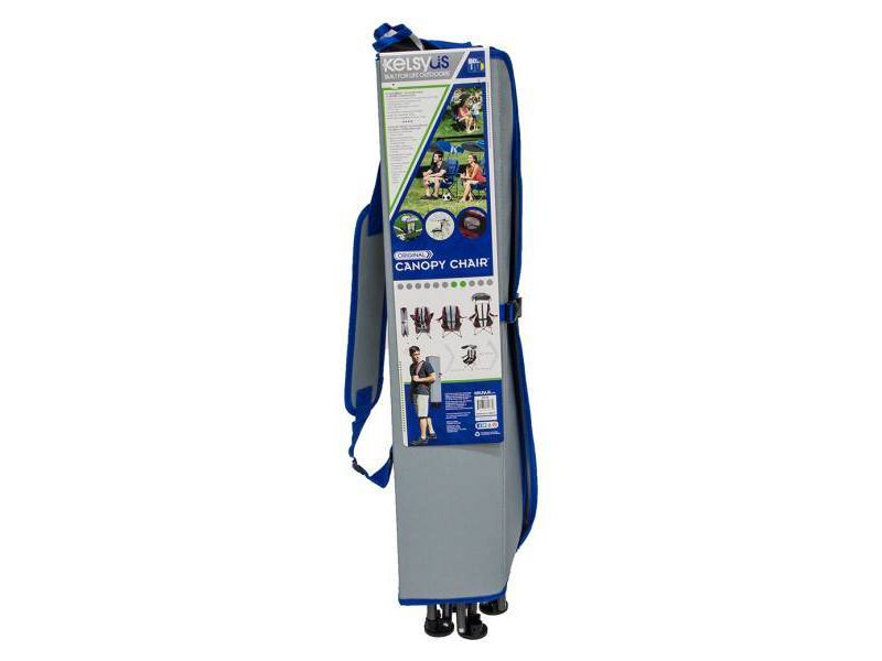 Kelsyus Original Canopy Chair - Navy
