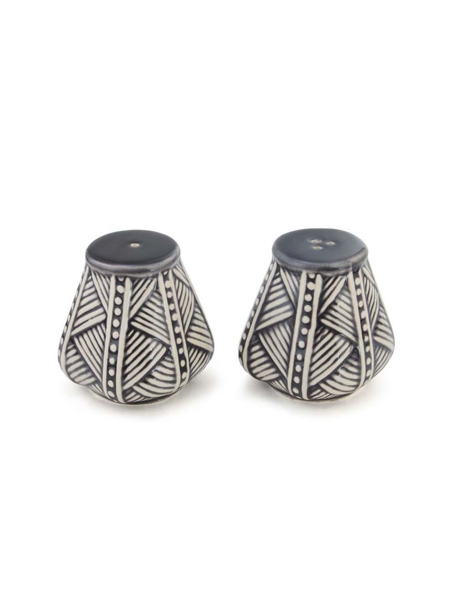 COLE & MASON Precison Manual Brown Wood Forest Pepper