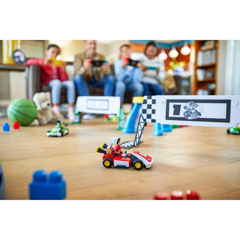 Street Fighter 30Th Anniversary Collection (Nintendo Switch, 2018)  Sealed