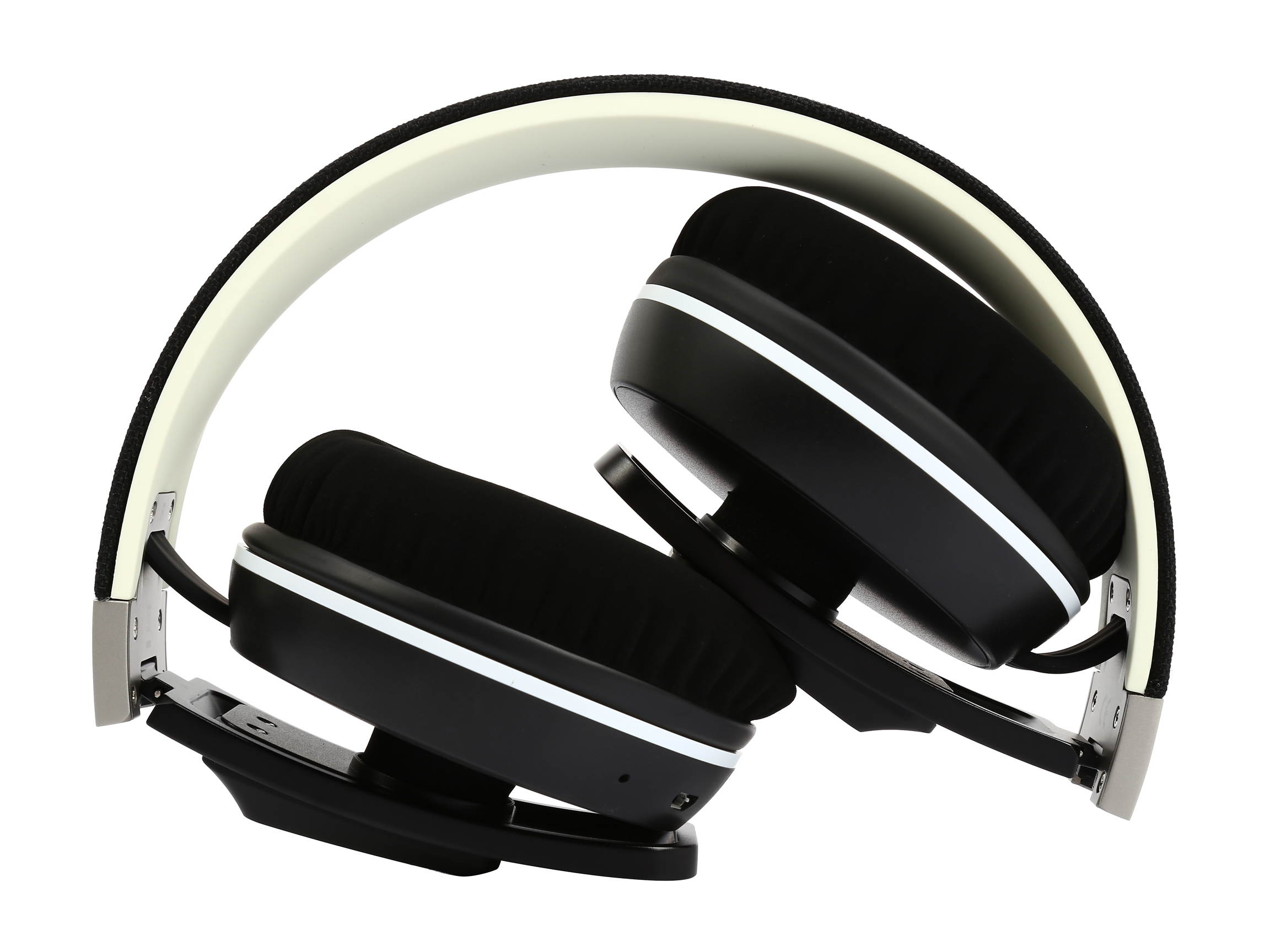 Sennheiser Black URBANITE XL WIRELESS Circumaural Mobile Stereo Bluetooth Headphones