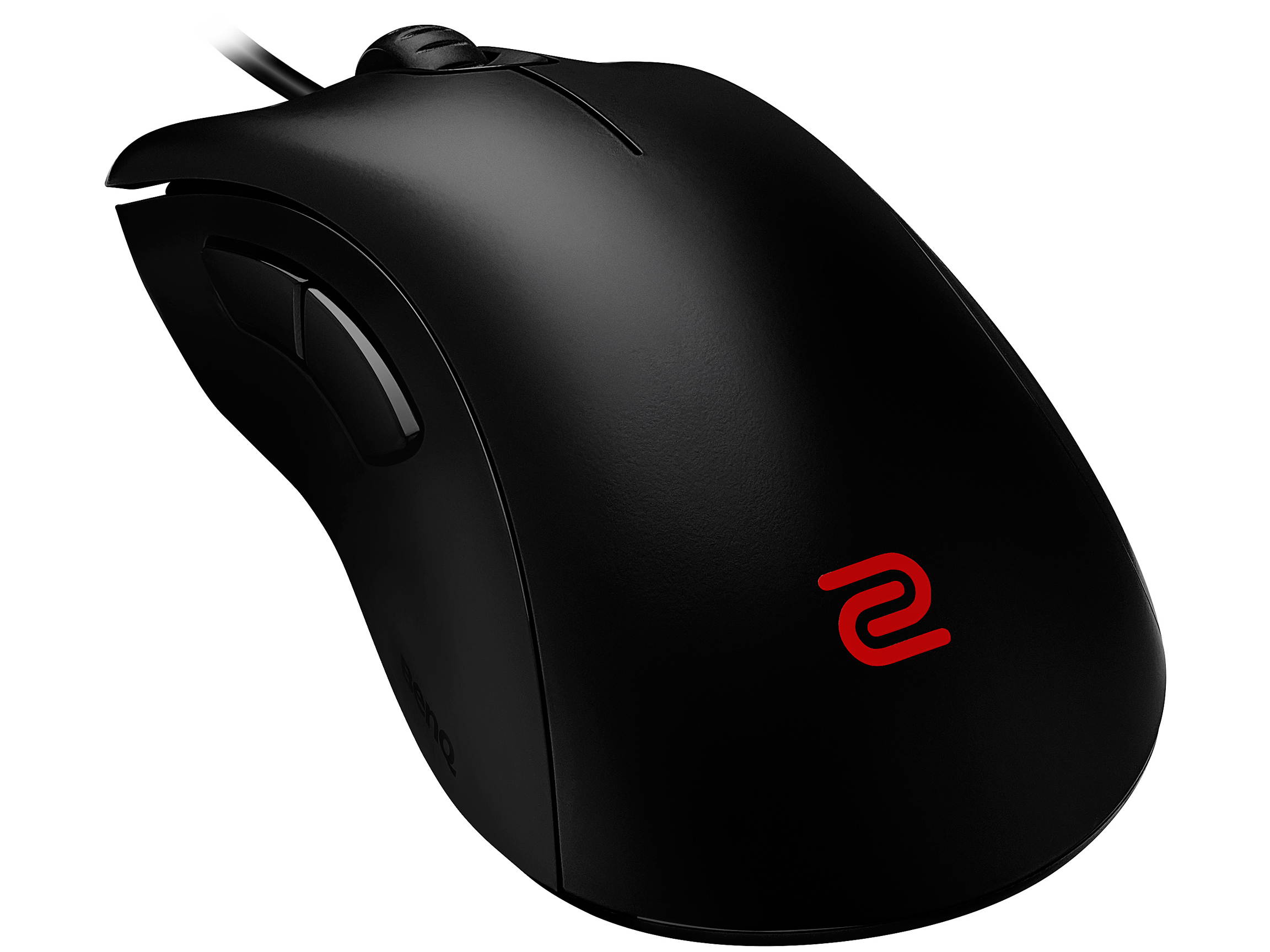 ZOWIE GEAR EC2 9H.N26BB.A2E Black Wired Mouse, Medium