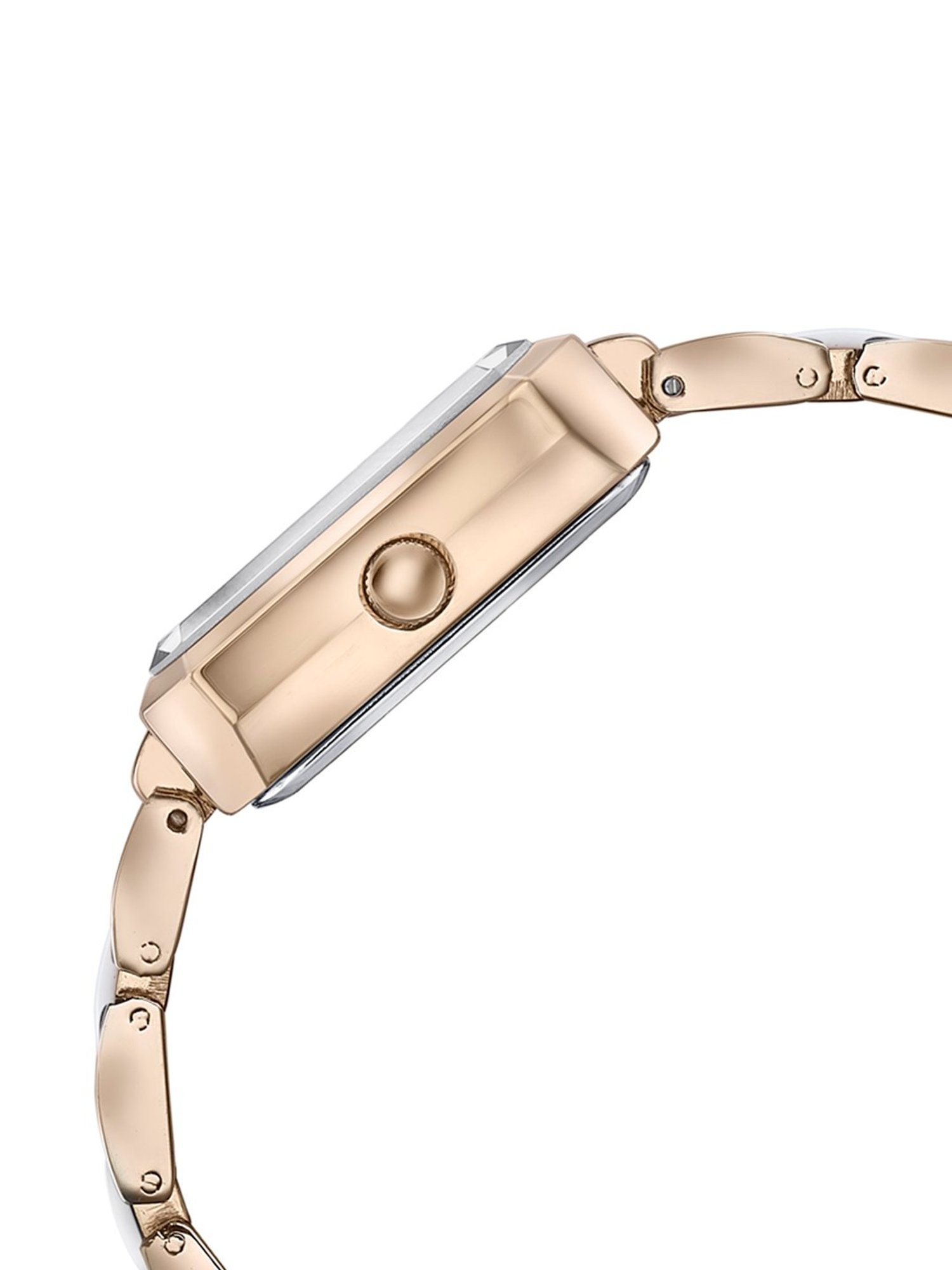 Sonata Poze 3.0 SP80094KD01W Analog Watch for Women