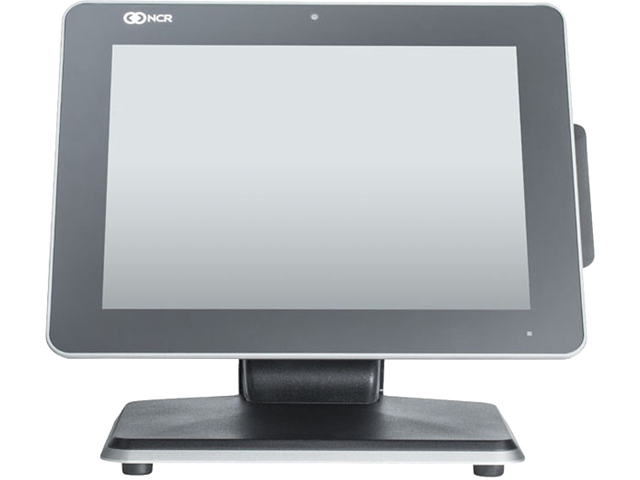 Ncr 7701 Realpos Xr5 15" Touchscreen All-in-one Pos Terminal - Intel Celeron - 8gb Ram - 120gb Ssd - Windows 10