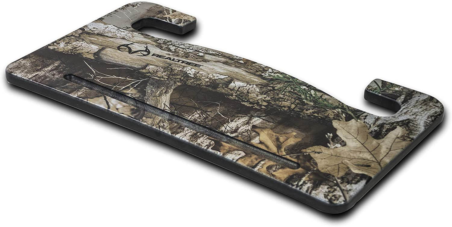 AutoExec AUE13070 Wheelmate Car Desk Realtree Edge Camouflage Steering Wheel Tray for Laptop, Writing Space and Eating on The Go
Wheelmate RTEC