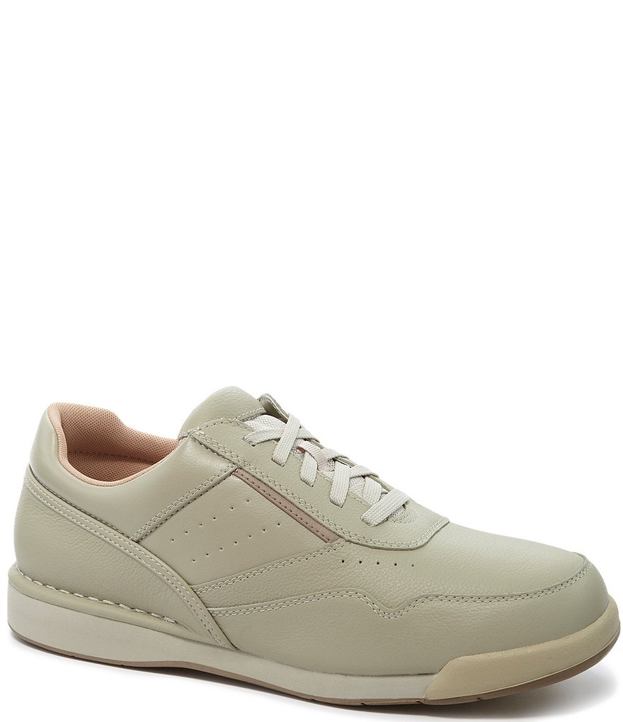 Rockport Men's Prowalker Leather Walking Shoes