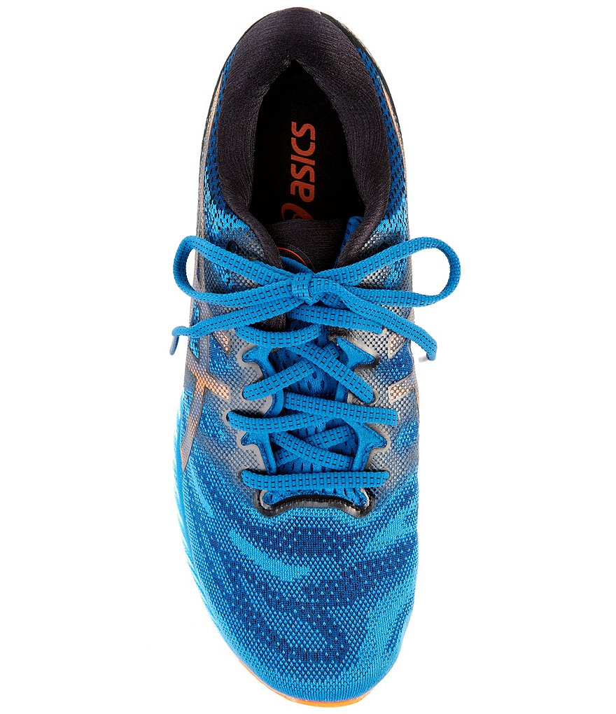 ASICS Men's GEL-Nimbus 23 Running Shoes