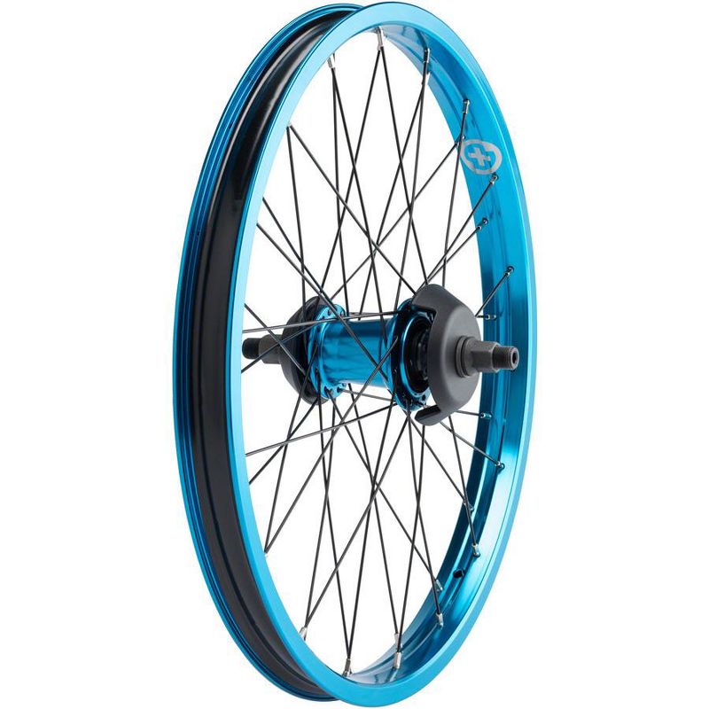 Salt Everest Rear Wheel Rear Wheel