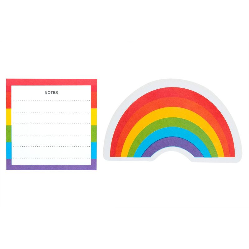 Skilcraft Standard Adhesive Notes 3" x 5" Yellow 100 Sheets/Pad 774349