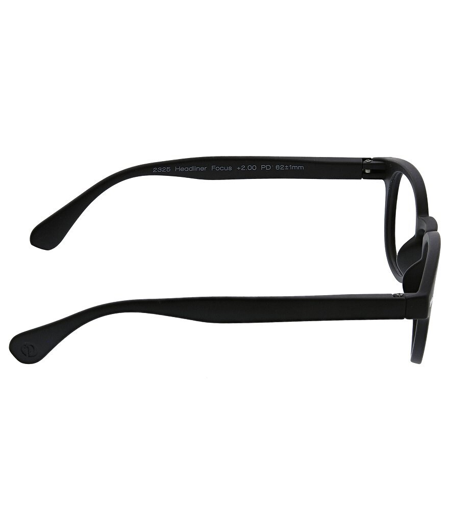 Peepers Headliner Blue Light Reader Glasses