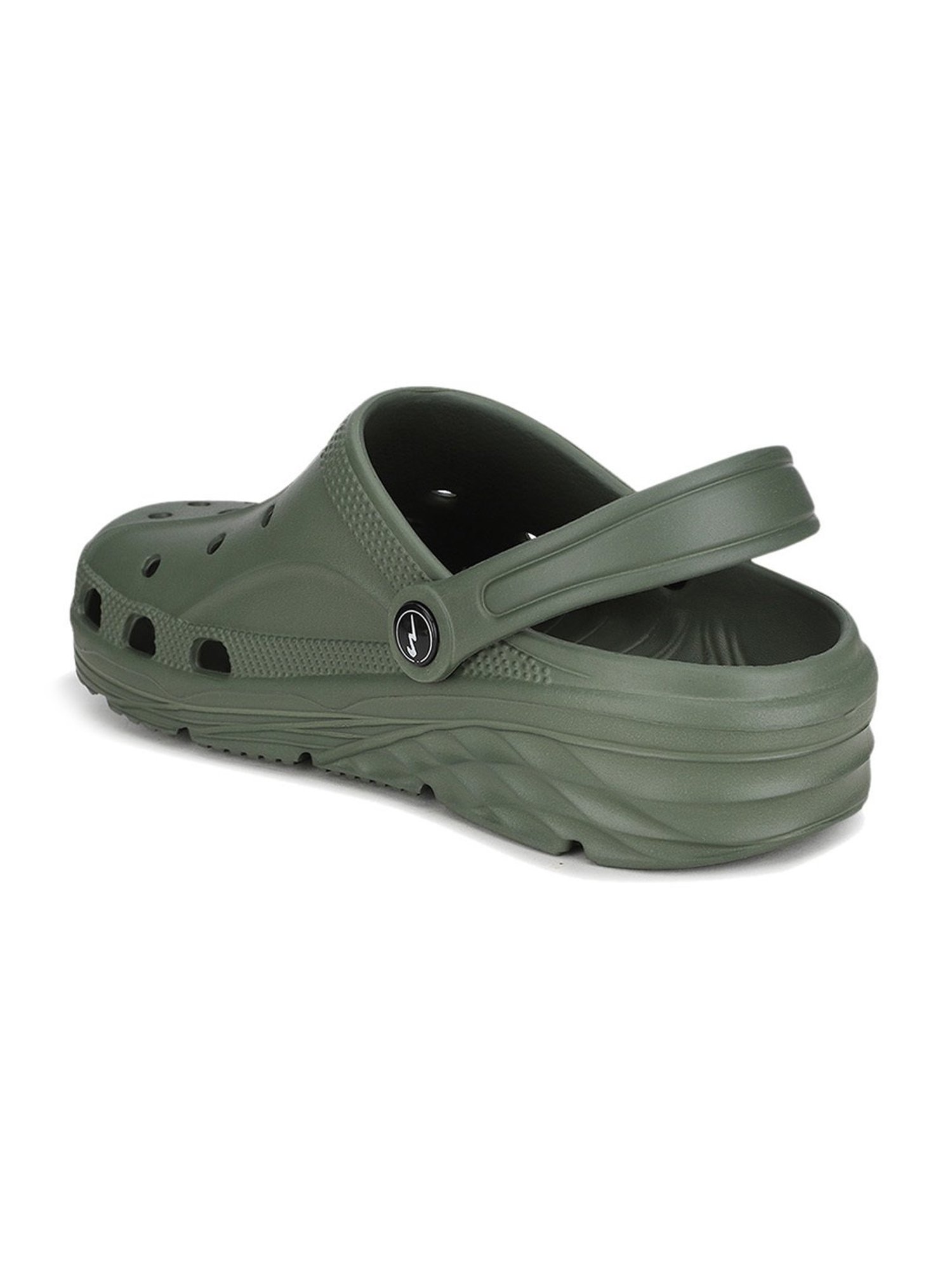 Floatz by Bata Men's 1.2 TH E 24 Pink Flip Flops