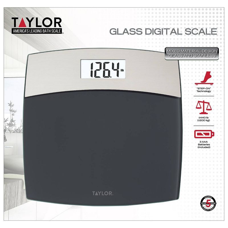 Dr. Talbot's Infrared Thermometer