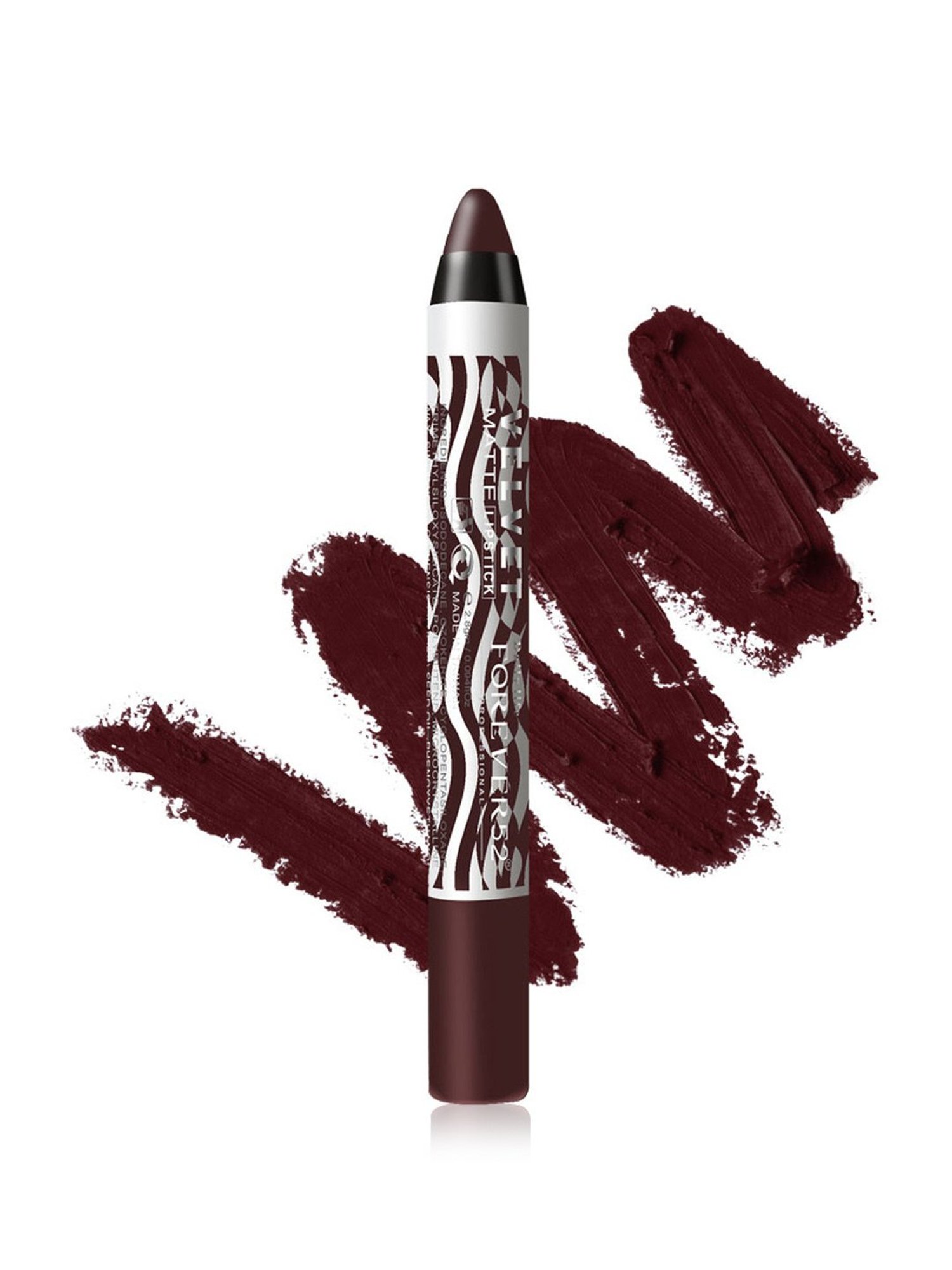 Daily Life Forever52 Velvet Matte Lipstick FT013 - 2.8 gm