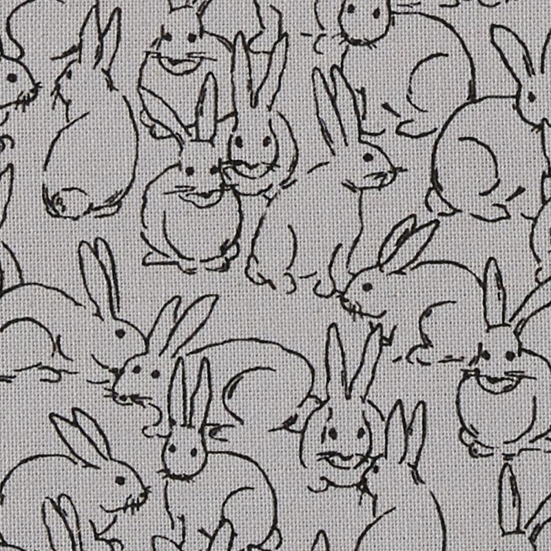 C&F Home French Stripe Navy Napkin Set of 6