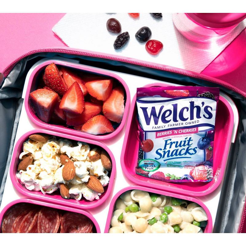Welch's Fruit Snacks - Value Pack 19.8oz/22ct