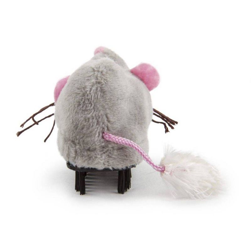 Petlinks Roaming Runner Mouse Electronic Motion Cat Toy