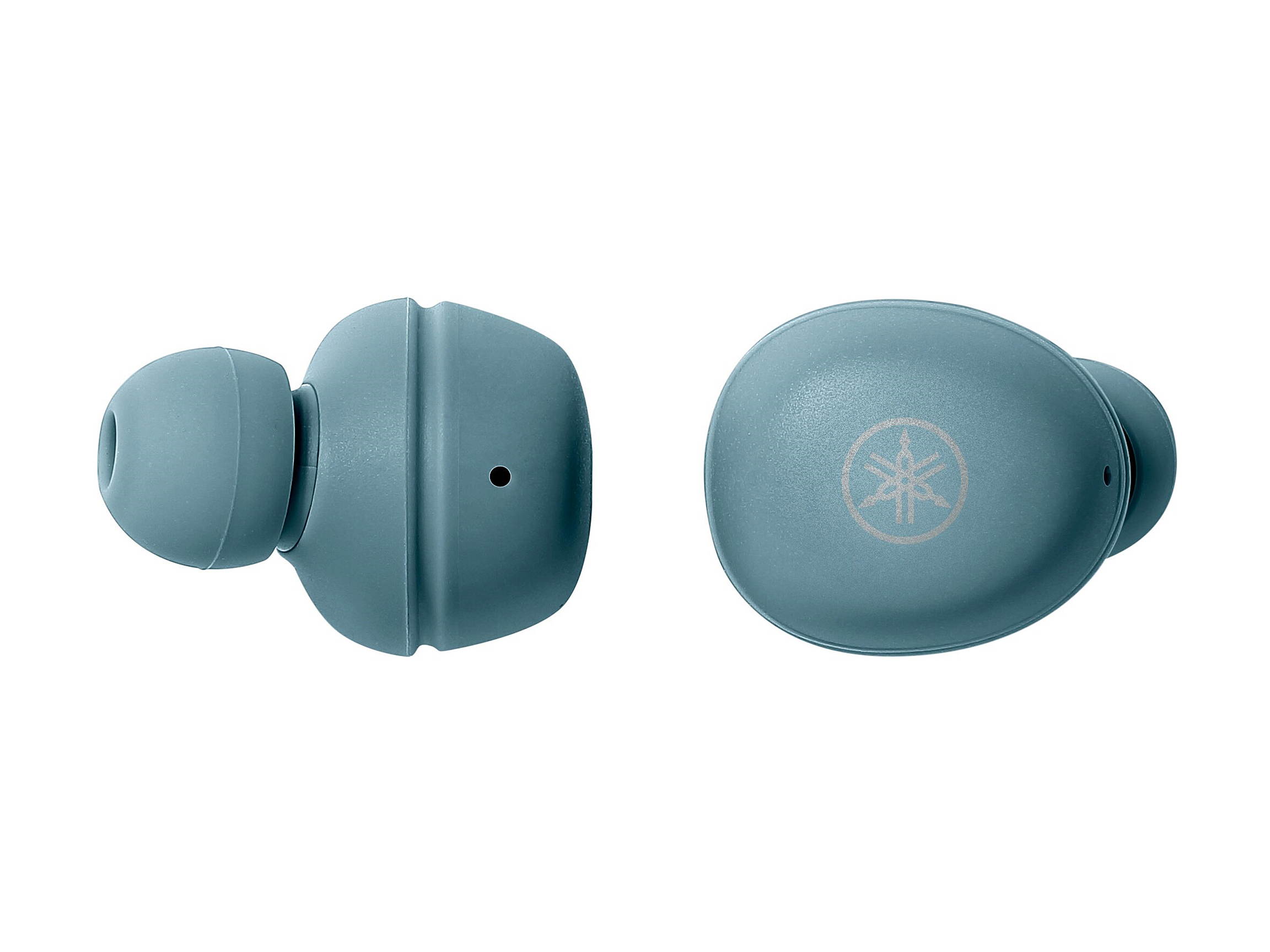 Yamaha TW-E3AWH True Wireless Earbuds - White