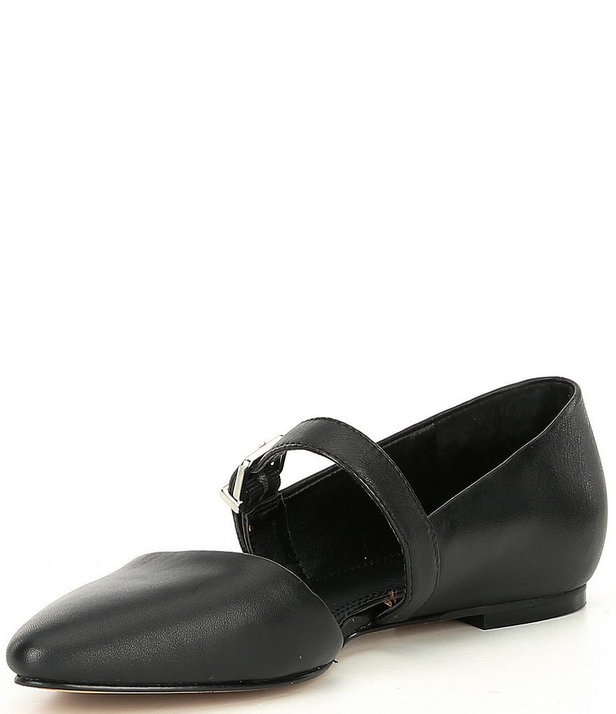 Trotters Harlow Lizard Patent Suede Leather Slip-Ons