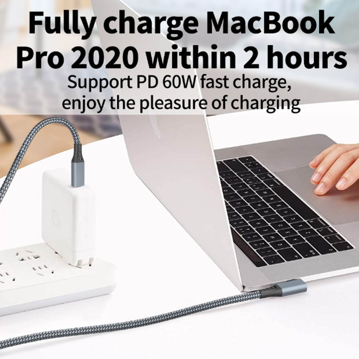 Link Cable 16FT/5M Compatible for Oculus Quest 2, High Speed Data Transfer & Fast Charging USB C Cable Compatible for VR Headset Quest Headset and Gaming PC