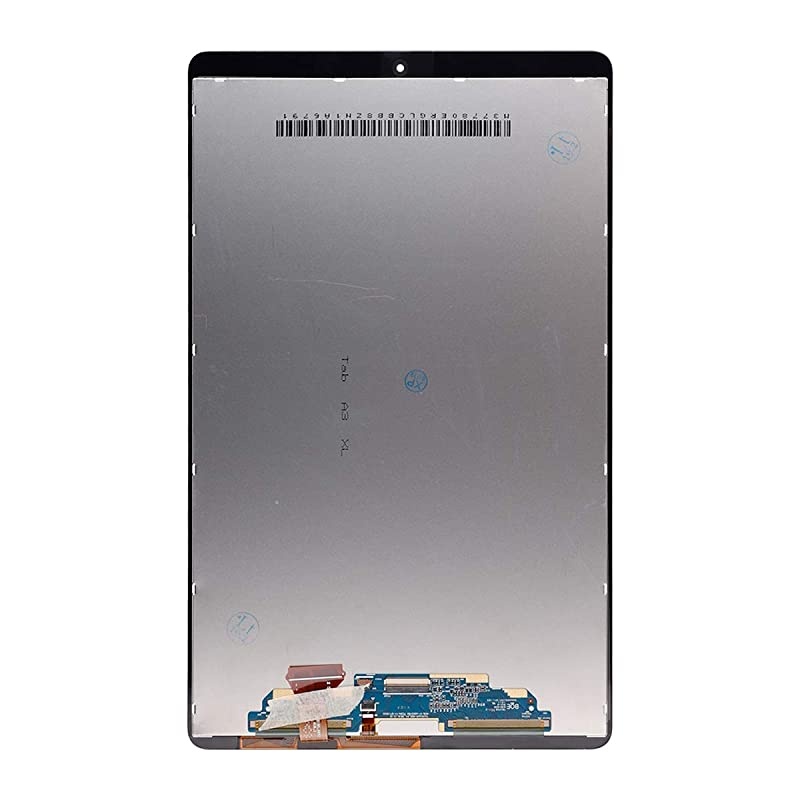 LCD Display Compatible with Samsung Galaxy Tab A 10.5 SM-T590 SM-T595 (Wi-Fi) (Black) Touch Screen Digitizer Replacement