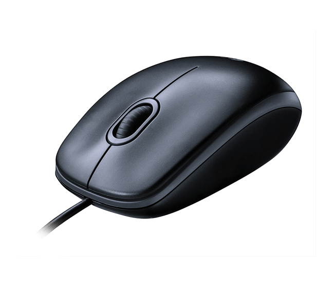 HXSJ Ergonomic Optical Office 2.4G Wireless Gaming Mouse Mice Adjustable 2400 DPI with 6 Buttons for Laptop PC Notebook Computer