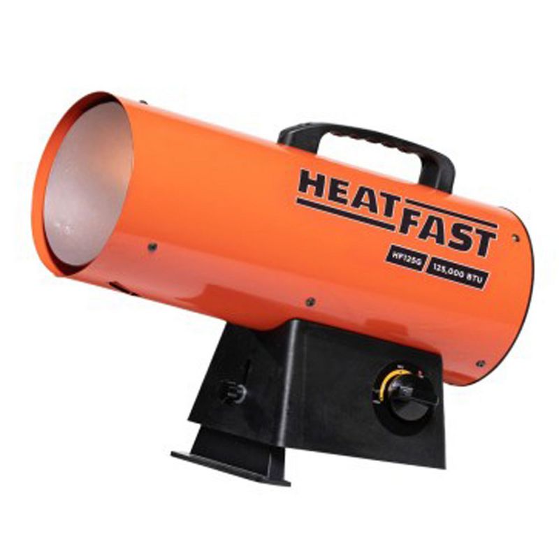 Wall Mount Electric Patio Heater - Black - AZ Patio Heaters