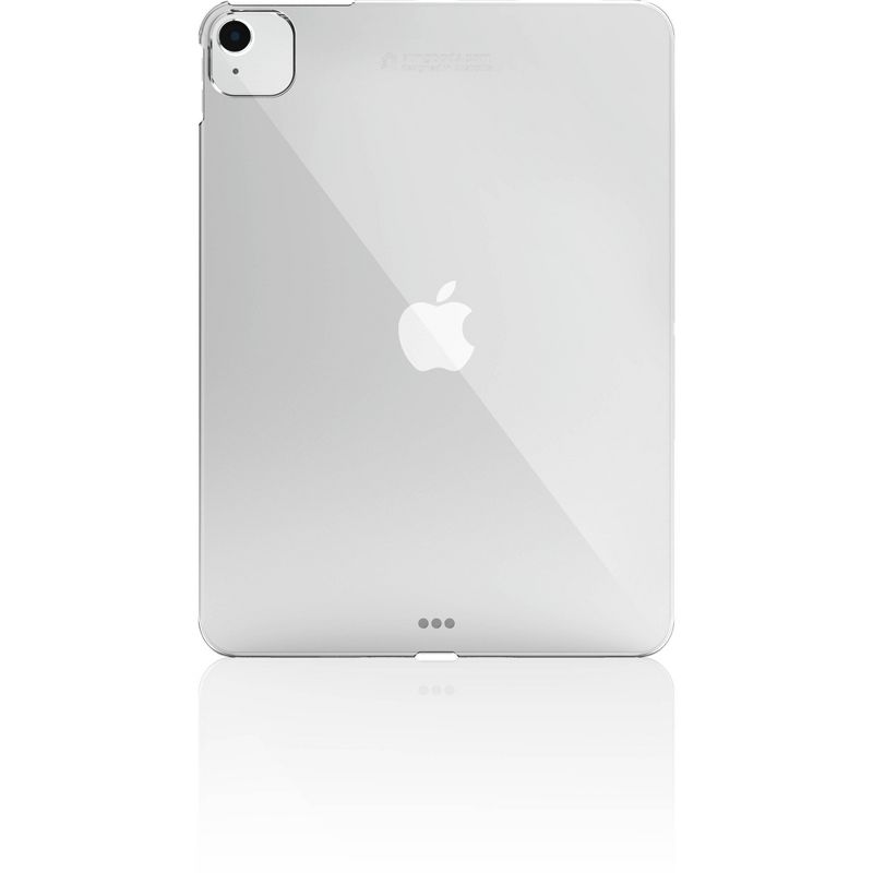 STM Half Shell iPad Air 4th Gen Case - Clear