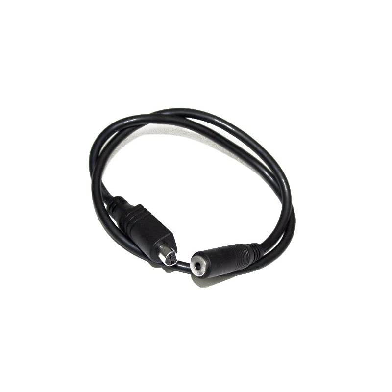 VZ-AV/LANC Mini Audio/Video to LANC Converter