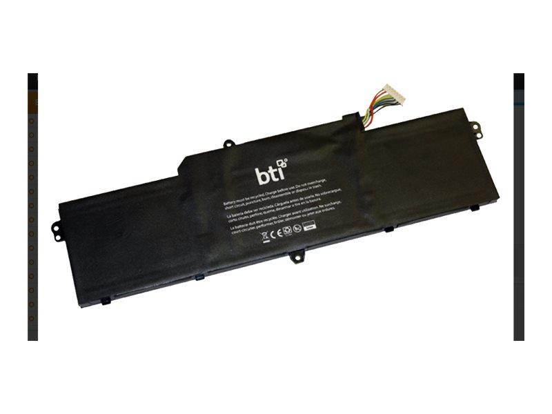 BTI AS-C200MA Notebook Battery - 1 X Lithium Polymer 3-Cell 3400 Mah - For Asus Chromebook C200Ma