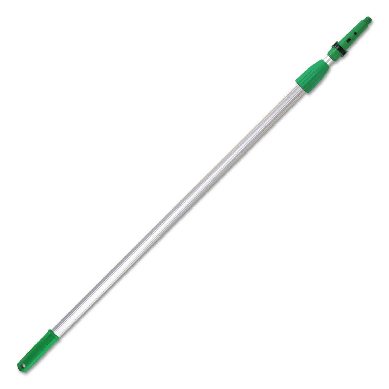 C-Extensn Pole (Ep04)Telescoping 4'-2 Section
