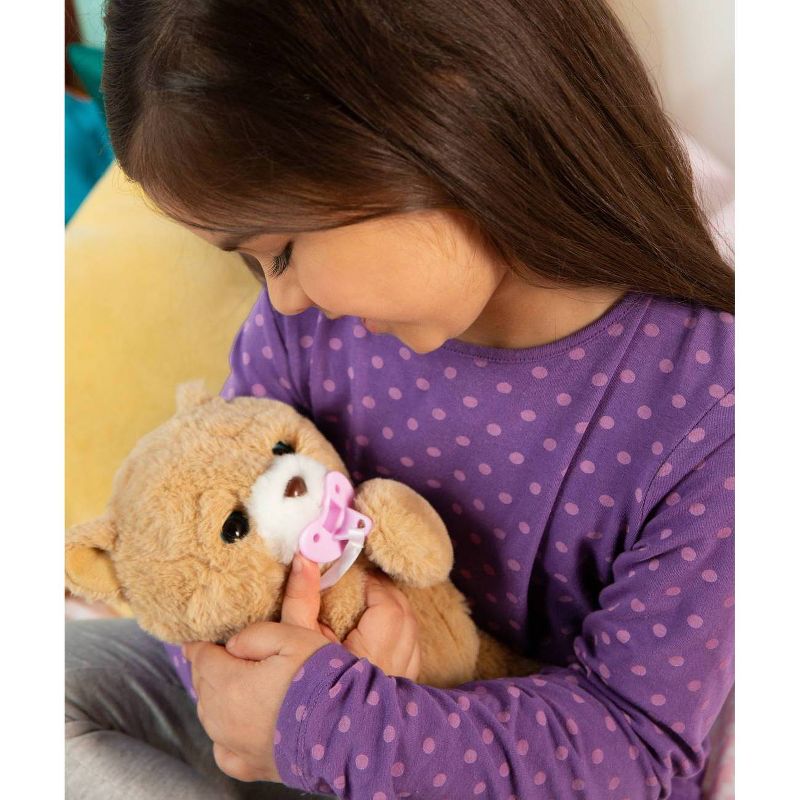 Little Live Cozy Dozys - Cubbles the Bear