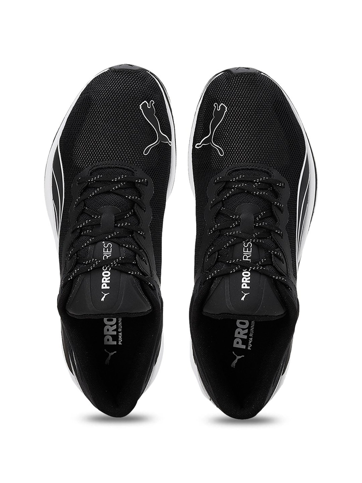 Nivia Men's Yorks Grey Running Shoes