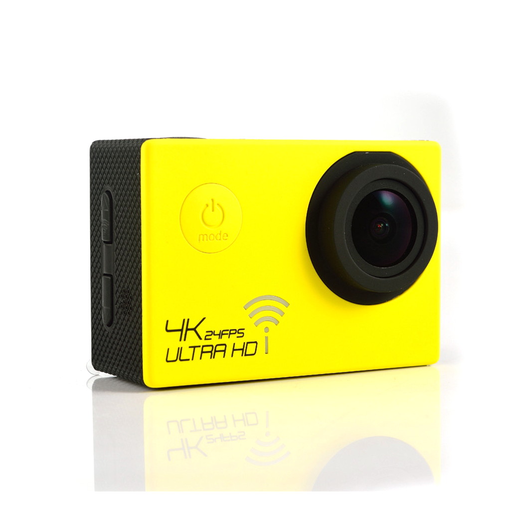 SJ9000 4K 24F HD 1080P Wifi Ultra Waterproof Sports Action Video Camera DVR Cam Camcorder