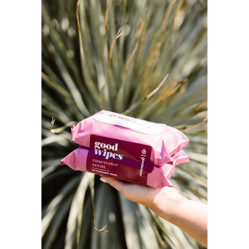 Cottonelle XL Flushable Wet Wipes - 1pk/45ct