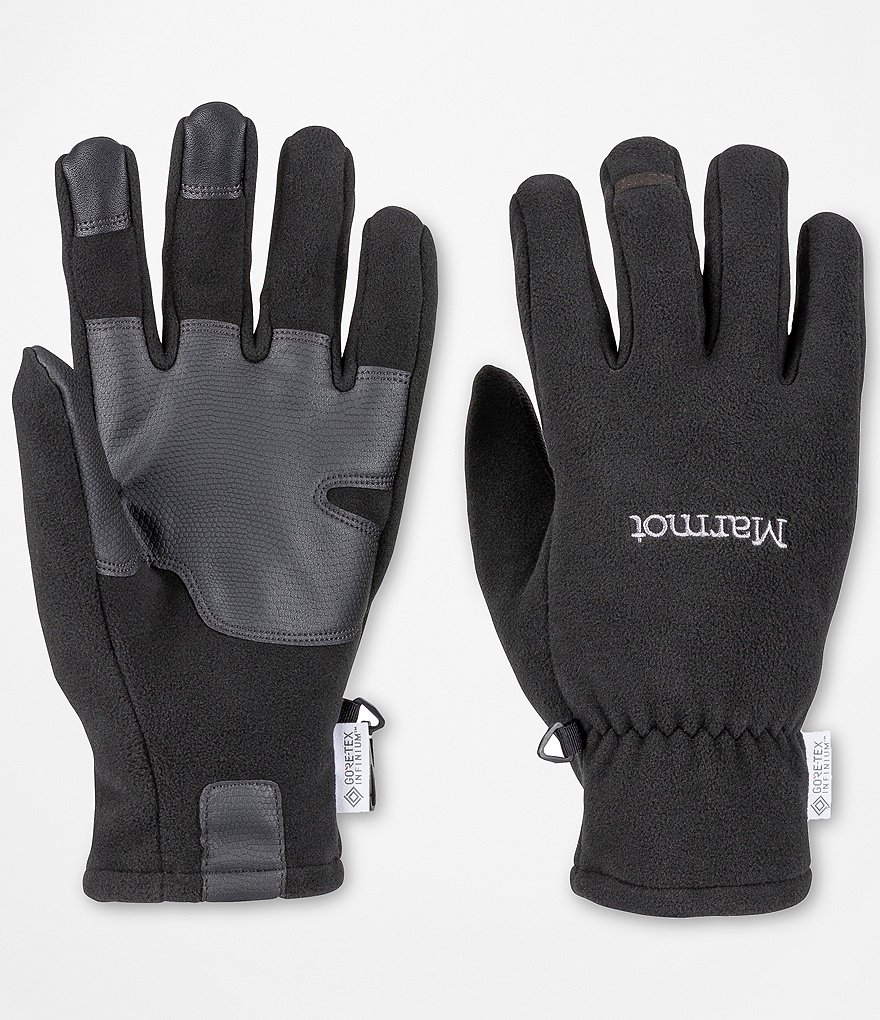 Marmot Infinium Windstopper Snow Gloves