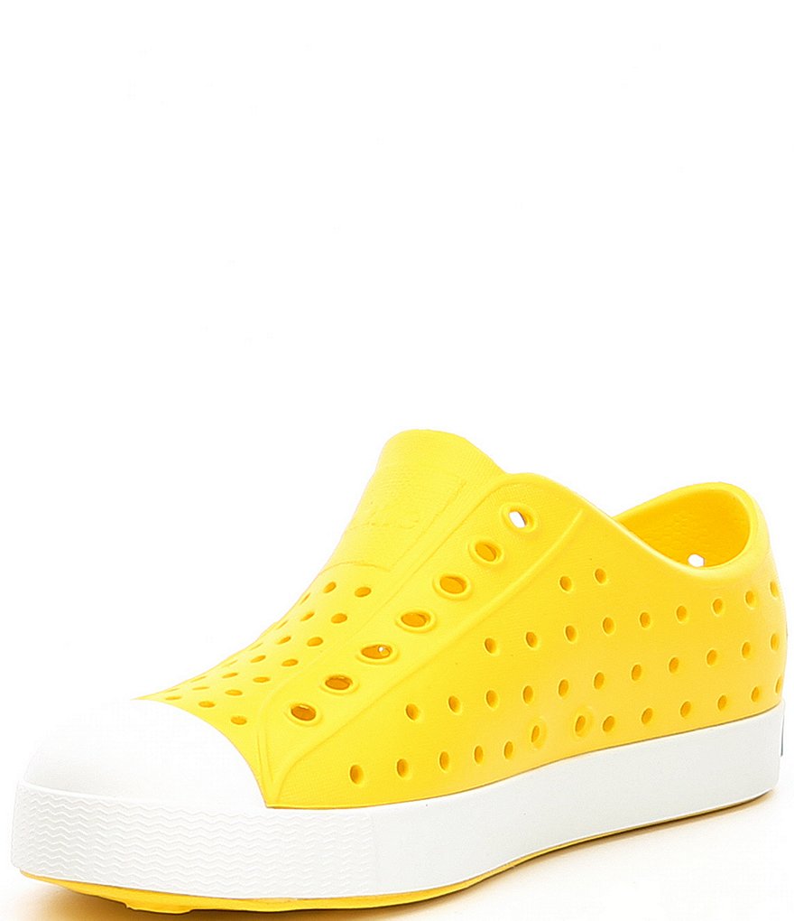 Native Kids' Jefferson Peforated Sneakers (Toddler)