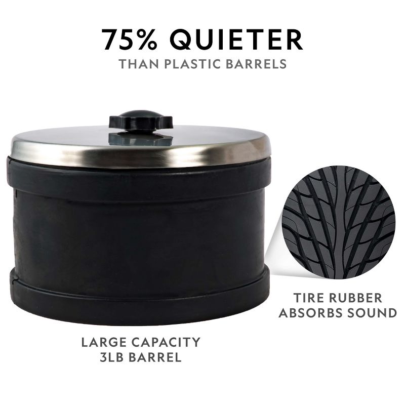 Prehistoric Sea Creatures Terrarium - Thinkbox