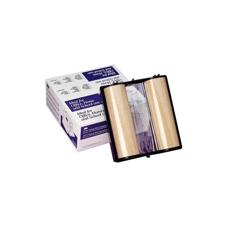 Cool Laminating System Refills, for use with L950 Laminating Machines