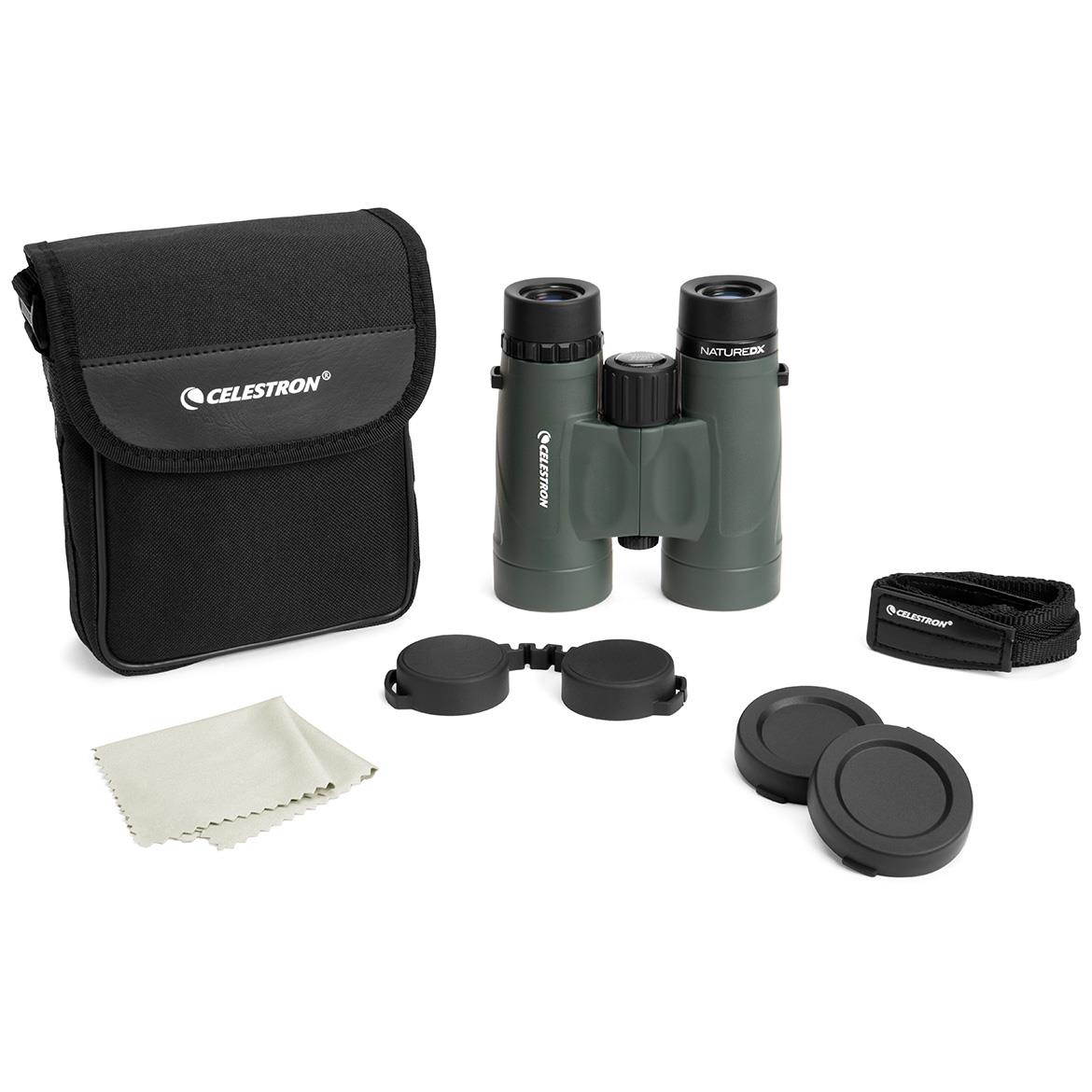 Celestron 71333 Nature DX 10X42