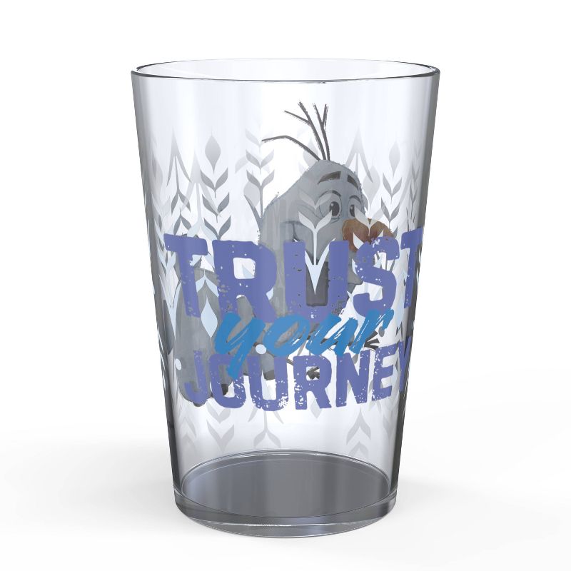 Disney Spider-Man 22oz Plastic Flip Top Tumbler with Strap Red