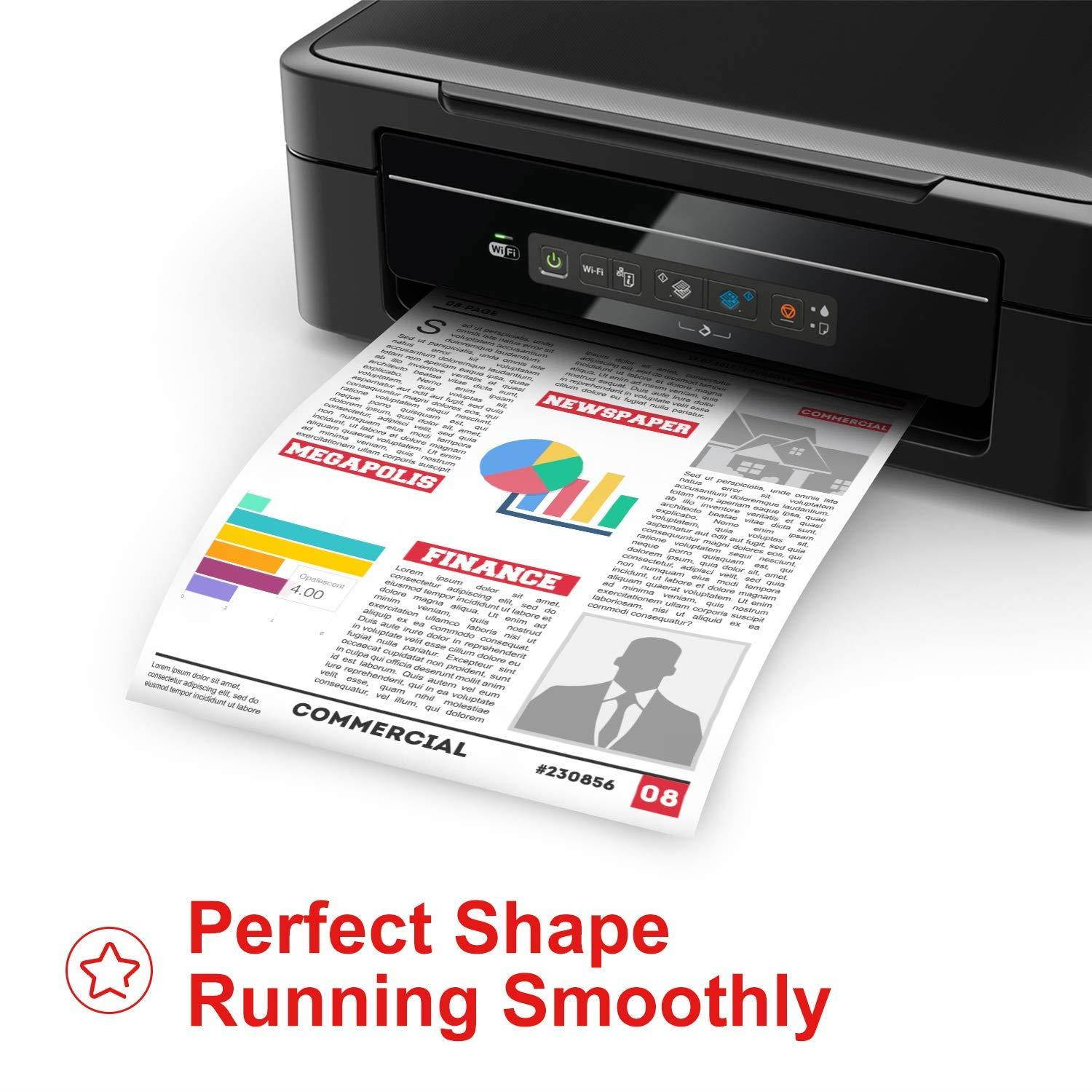 Compatible with Ricoh MPC3003 Drum Assembly for Ricoh MPC3003/C3503/C4503/MPC5503/MPC6003 Savin Digital Copier (Four Colors, 145,000 Pages),Black