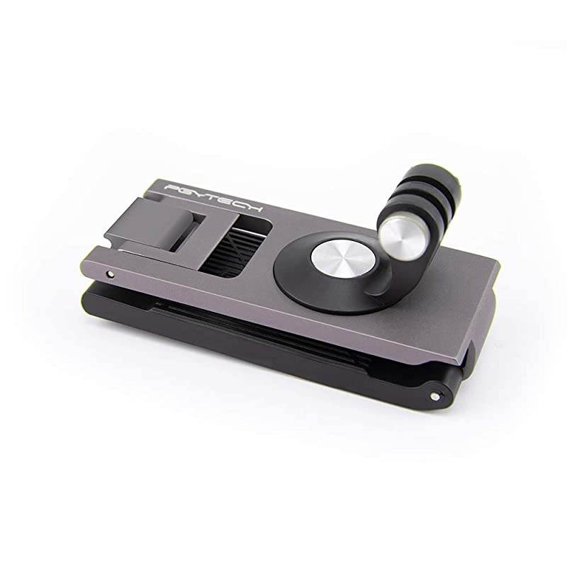 Genuine Wireless Module Expansion Controller Wheel Camera Hand Wrist Strap Phone Smartphone Adapter Compatible with DJI OSMO Pocket Accessories  Action Camera Strap Holder